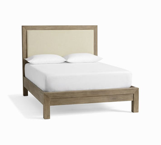 Linwood Platform Bed