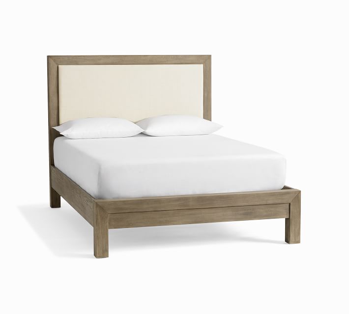 Linwood Platform Bed