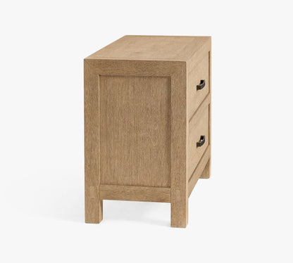 Linwood Wide Nightstand (32")