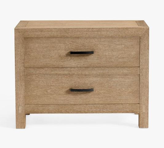 Linwood Wide Nightstand (32")