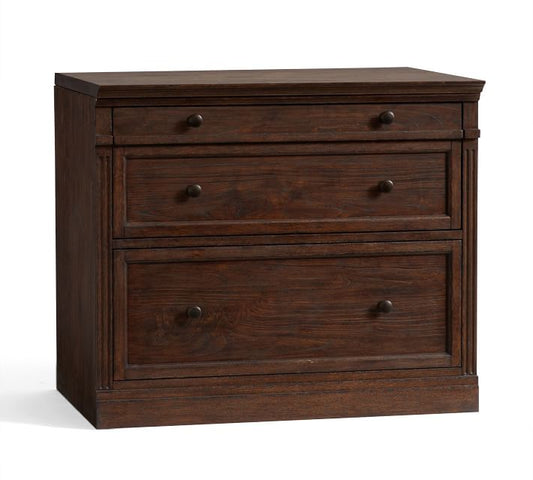 Livingston 2-Drawer Lateral File Cabinet