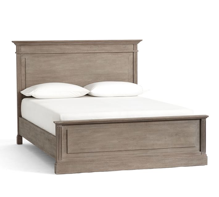 Livingston Bed