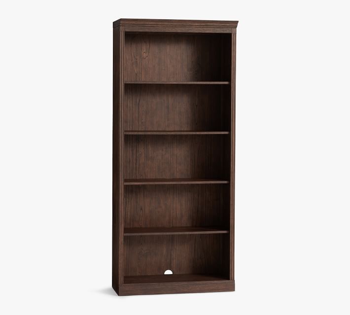 Livingston Bookcase (35")