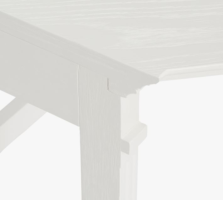 Livingston Corner Desk (57.5"-75")
