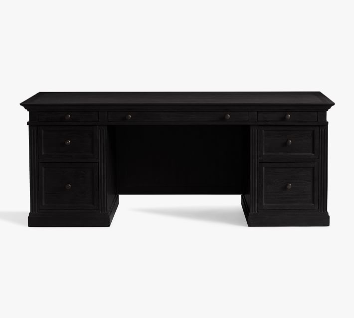 Livingston Executive Desk (75")