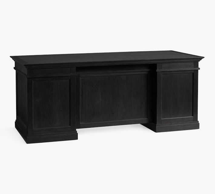 Livingston Executive Desk (75")