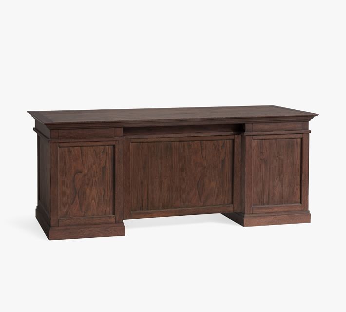 Livingston Executive Desk (75")