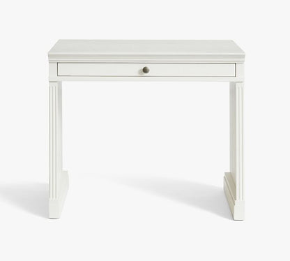 Livingston Writing Desk (35")