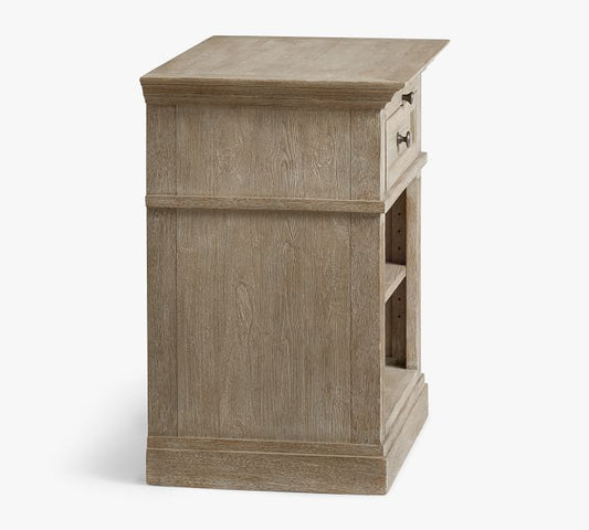 Livingston Nightstand (24")