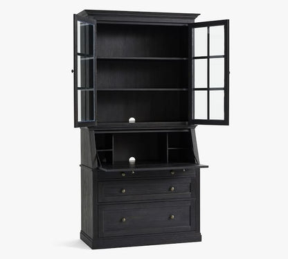 Livingston Secretary Desk (44")