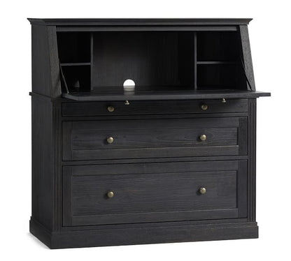 Livingston Secretary Desk (44")