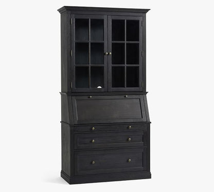 Livingston Secretary Desk (44")