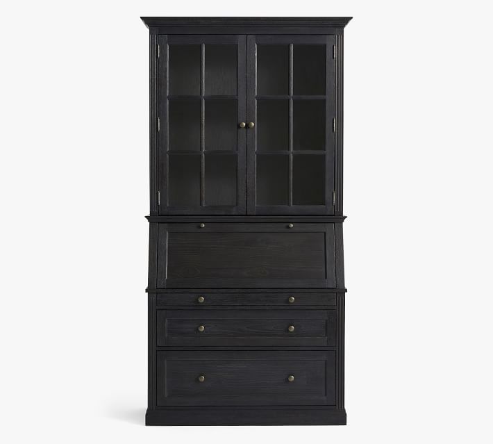 Livingston Secretary Desk (44")