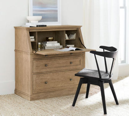 Livingston Secretary Desk (44")