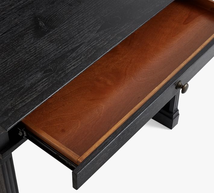 Livingston Wall Desk (35")