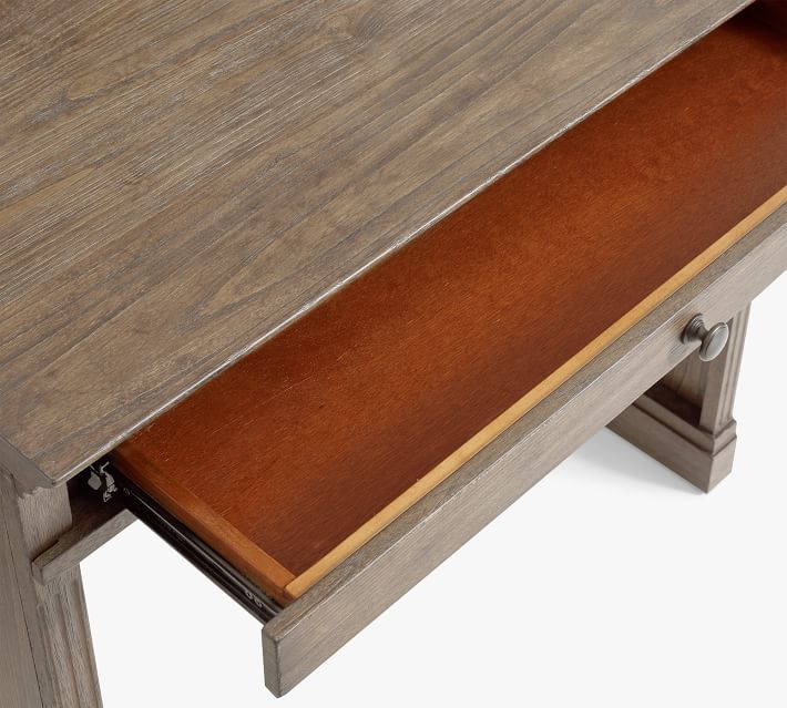 Livingston Wall Desk (35")