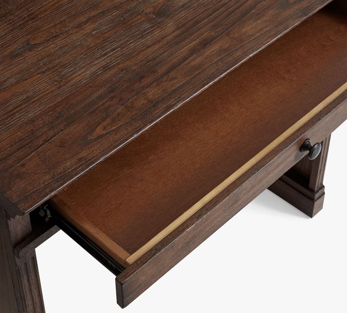 Livingston Wall Desk (35")