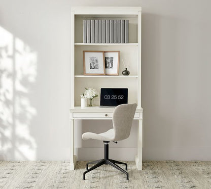 Livingston Wall Desk (35")