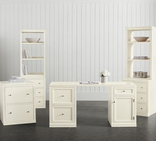 Logan 2-Drawer File Cabinet