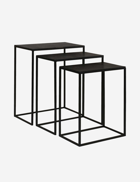 Loletta Nesting Tables (Set Of 3)