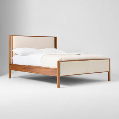 Loretta Bed