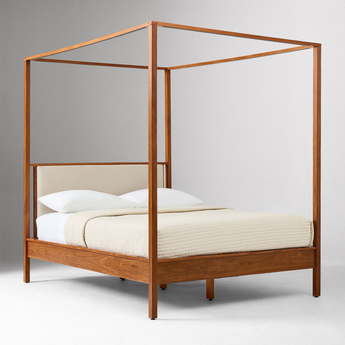 Loretta Canopy Bed