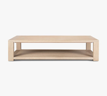 Lorne Rectangular Coffee Table (67")