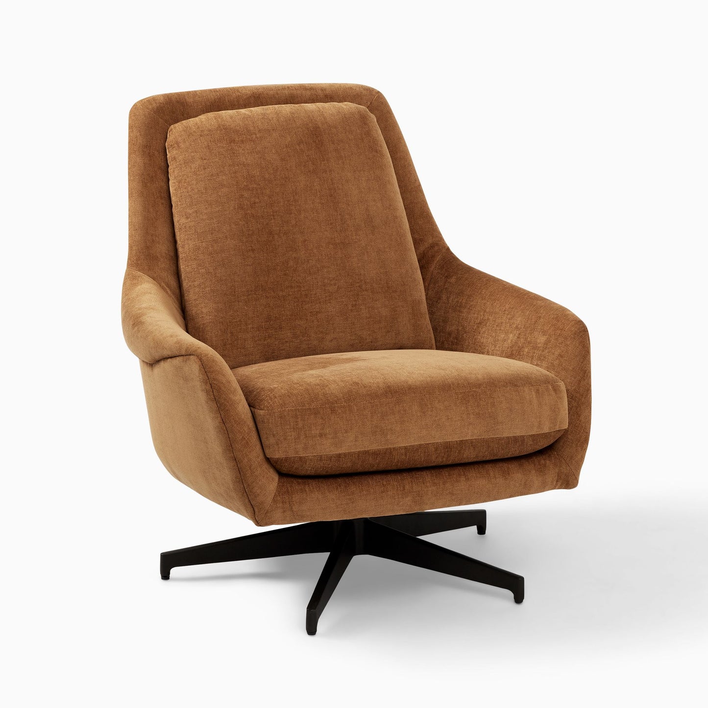 Lottie Swivel Chair