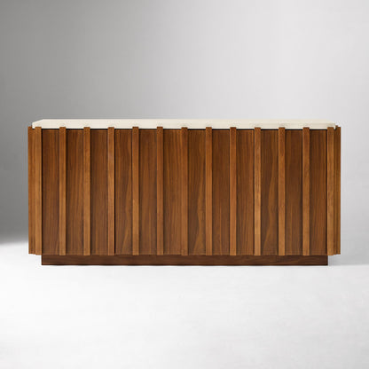 Louis Media Console (65")