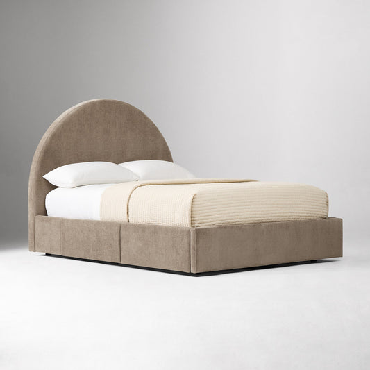 Lucilla Side Storage Bed