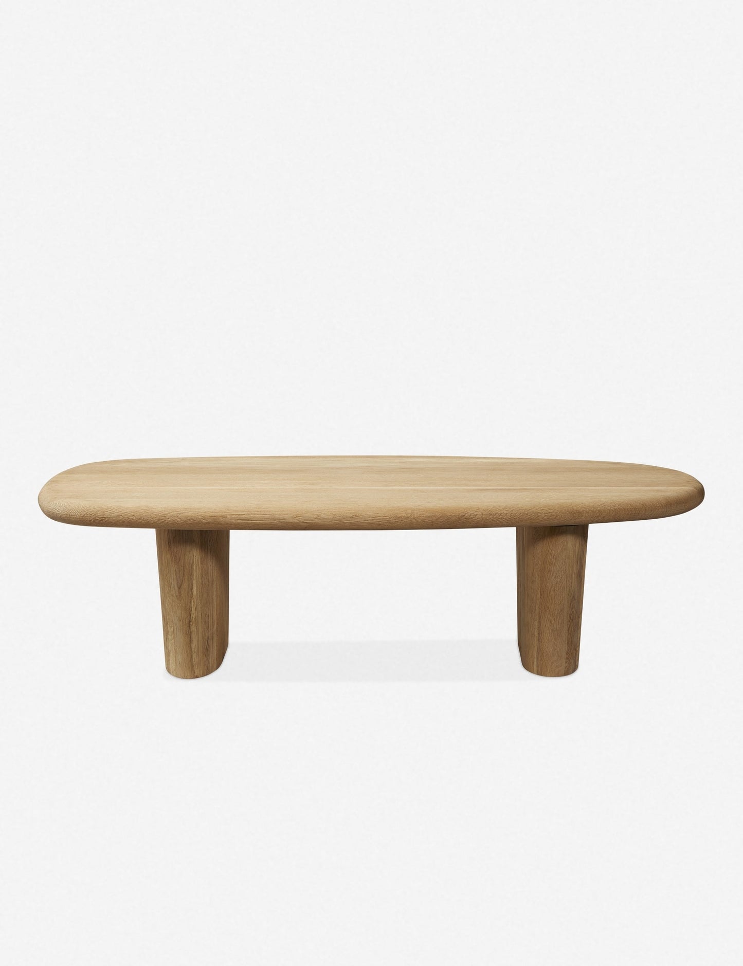 Nera Coffee Table - Natural