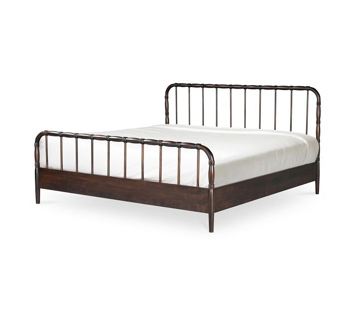 Macy Platform Bed