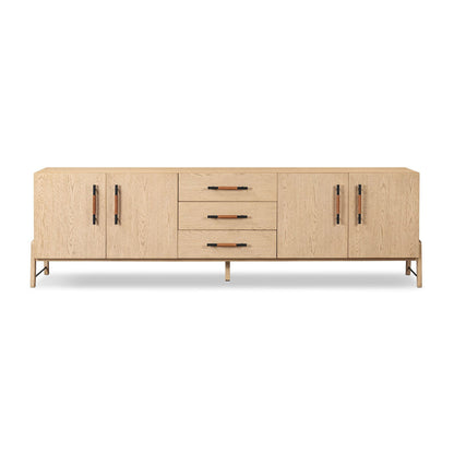 Magnolia Media Console (94")