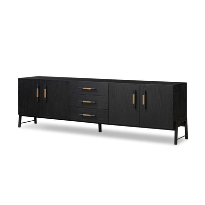 Magnolia Media Console (94")