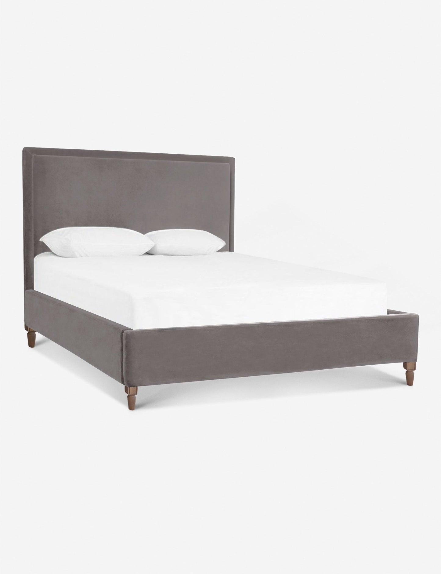 Maison Platform Bed