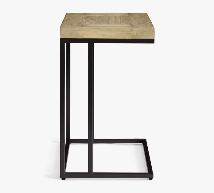 Malcolm Rectangular C-Table (24")