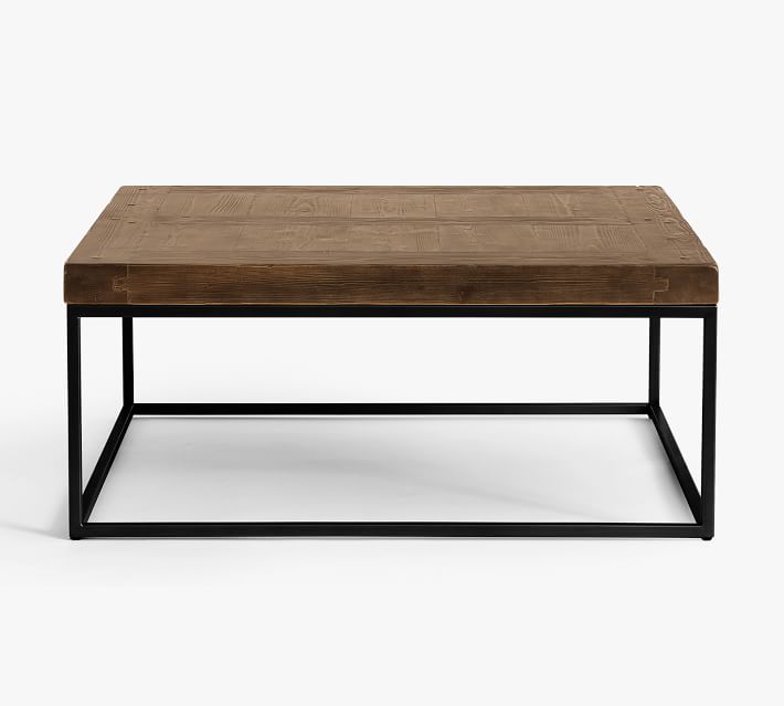 Malcolm Square Coffee Table (40")