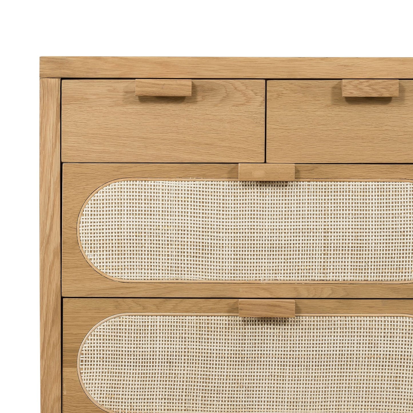 Marcy 8-Drawer Dresser (61")