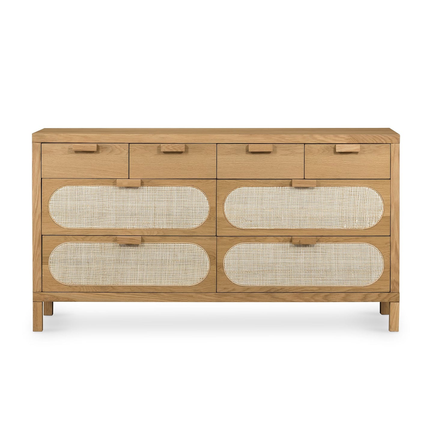 Marcy 8-Drawer Dresser (61")