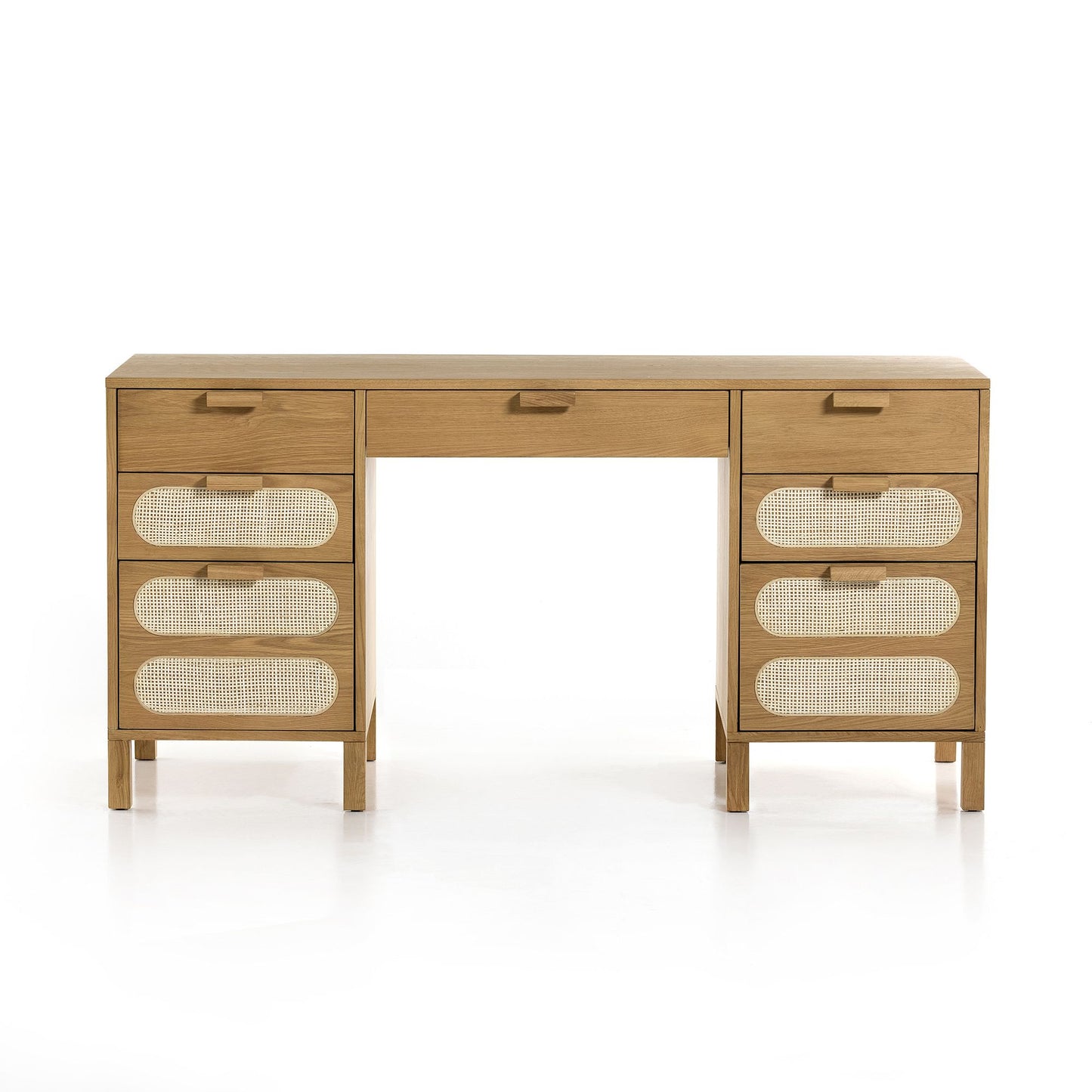 Marcy Executive Desk (63")