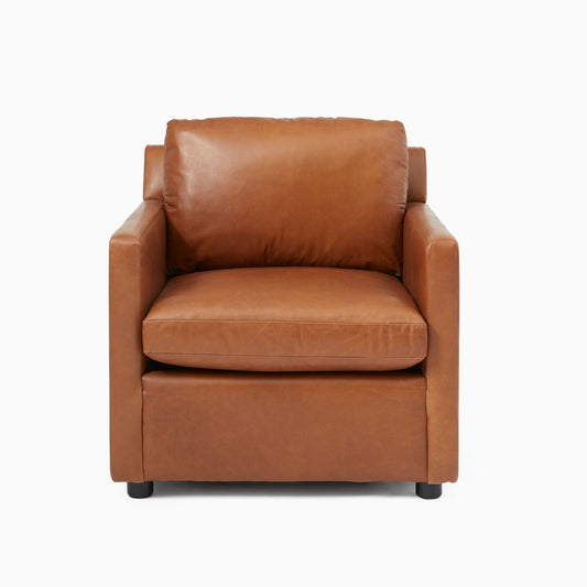 Marin Leather Chair