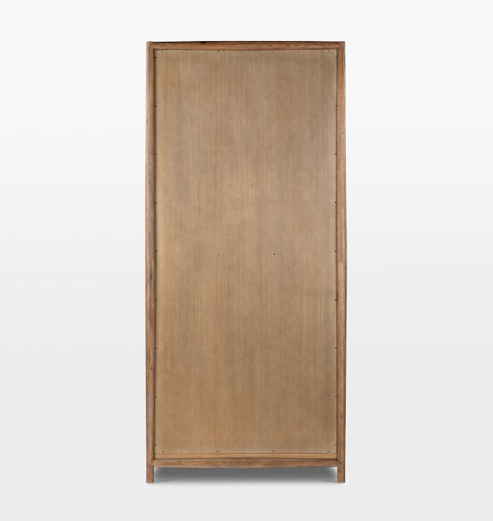 Marino Storage Cabinet