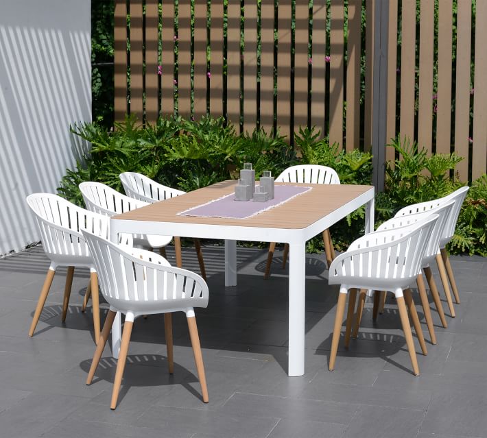 Marshall Outdoor Dining Table