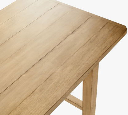 Mateo Extending Dining Table (73"-91")