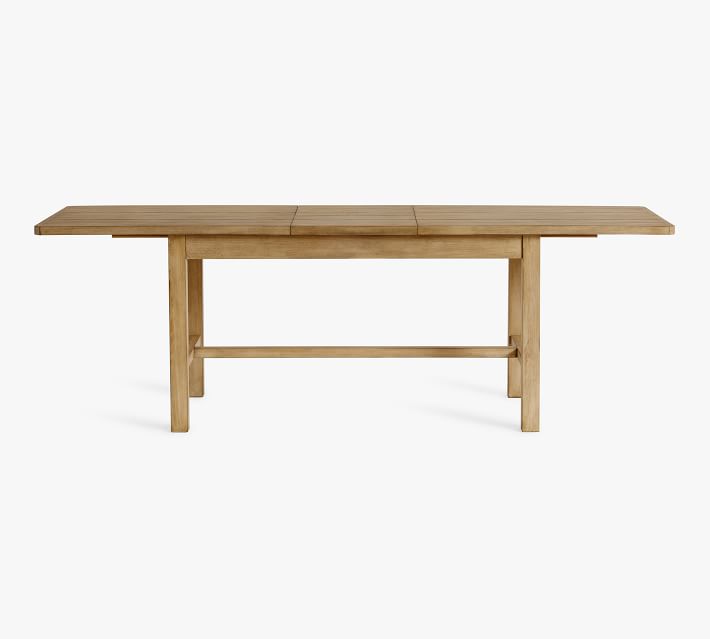 Mateo Extending Dining Table (73"-91")