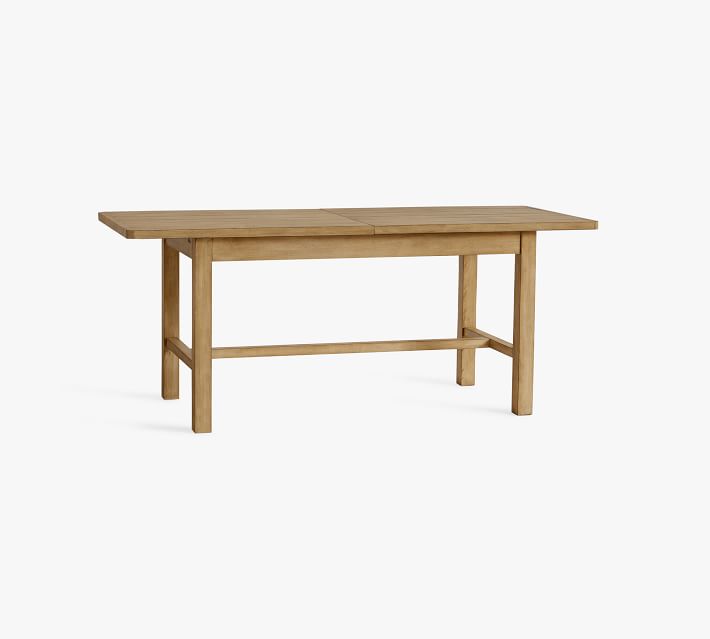 Mateo Extending Dining Table (73"-91")