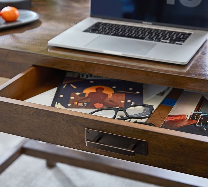 Mateo Writing Desk (56")