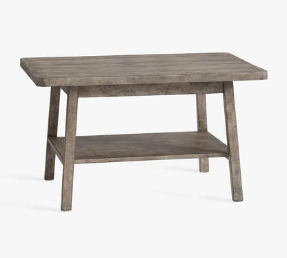 Mateo Rectangular Coffee Table (31.5")