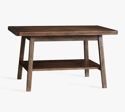 Mateo Rectangular Coffee Table (31.5")