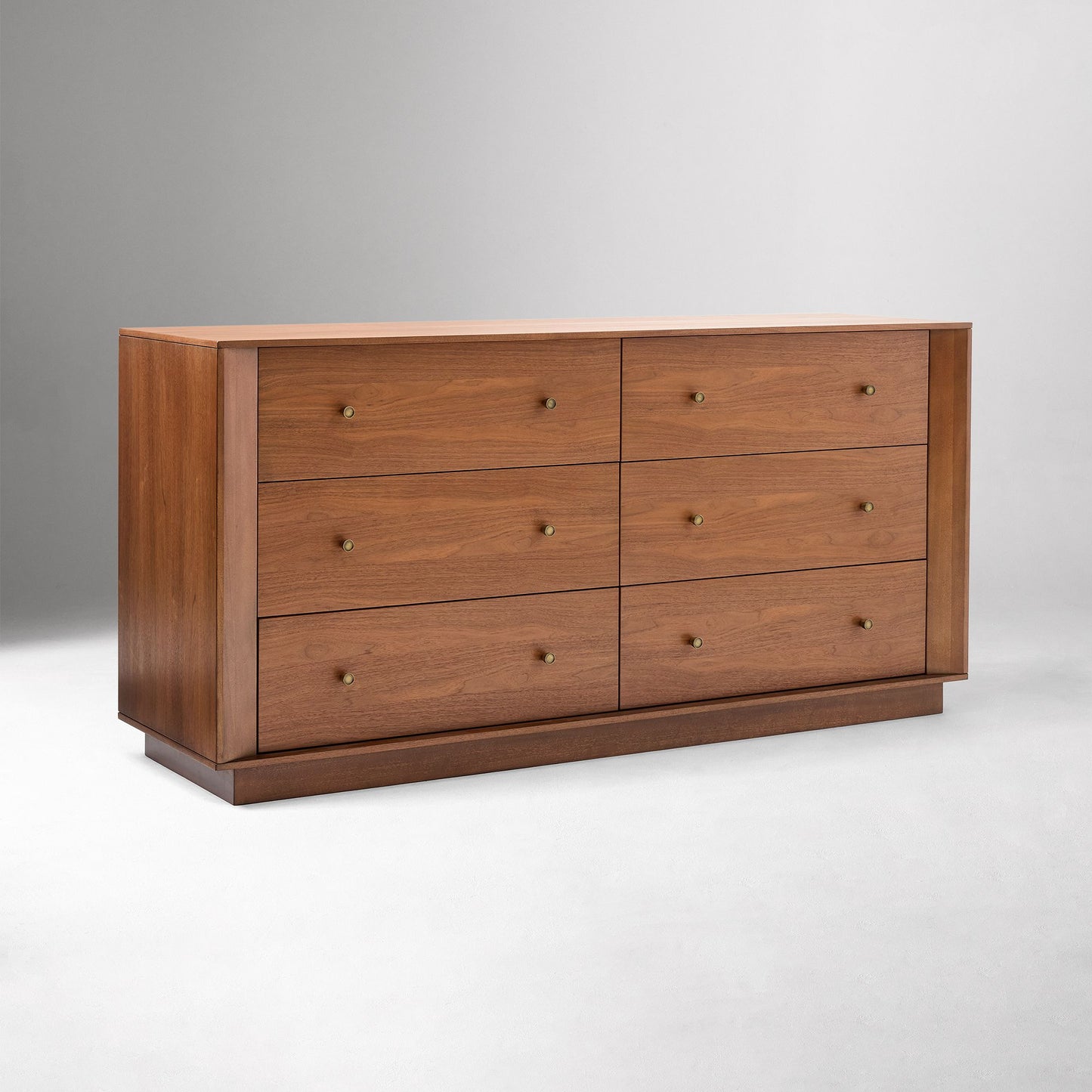 Matias 6-Drawer Dresser (66")